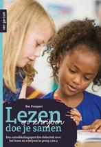 9789023258353 Ontwikkelingsgericht onderwijs 2 - Lezen en..., Verzenden, Zo goed als nieuw, Bea Pompert