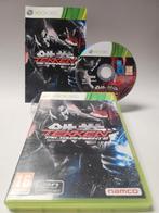 Tekken Tag Tournament 2 Xbox 360, Ophalen of Verzenden, Nieuw