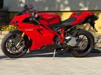 Ducati - 1098S - 2007, Motoren