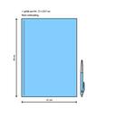 1e Biennale Kunst in de Heilige Driehoek Editie Liefde, Ophalen of Verzenden, Nieuw