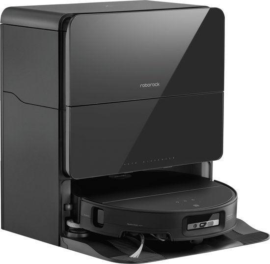 Roborock Saros 10 – Ultradunne Robotstofzuiger met, Verzamelen, Elektronische Apparatuur, Verzenden