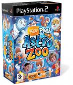 Eye Toy Play Astro Zoo + Camera (PlayStation 2), Verzenden, Gebruikt