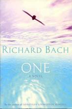 One 9780330311731 Richard Bach, Verzenden, Gelezen, Richard Bach