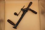 RUSBY PAT. / NEWARK NJ - Werkgereedschap - Tandwielkast