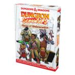 (Pre-order) D&D Dungeon Scrawlers: Heroes of Undermountai..., Verzenden, Zo goed als nieuw
