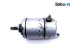 Startmotor Honda NX 125 Transcity 1988-1992 (NX125), Motoren, Verzenden, Gebruikt