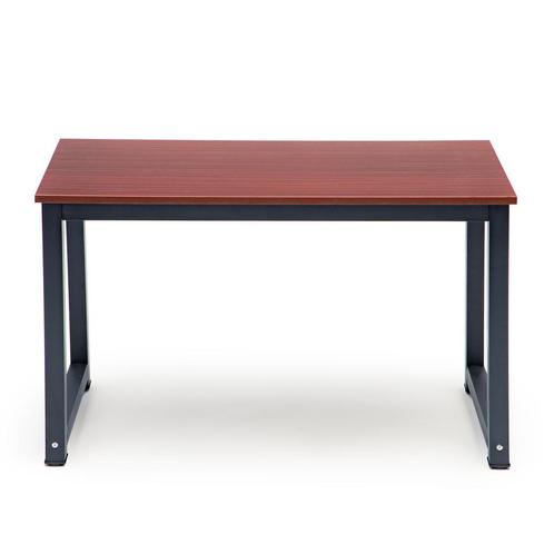 Bureau - 120x60x73 cm - bruin, Huis en Inrichting, Bureaus, Nieuw, Ophalen of Verzenden