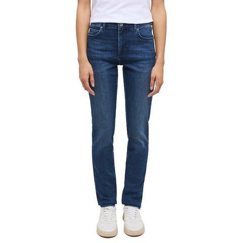 MUSTANG 5-pocket jeans Style Crosby Relaxed Slim, Kleding | Dames, Spijkerbroeken en Jeans, Nieuw, Verzenden