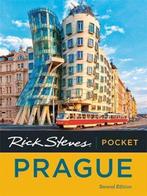 Rick Steves Pocket Prague (Second Edition), Boeken, Nieuw, Verzenden