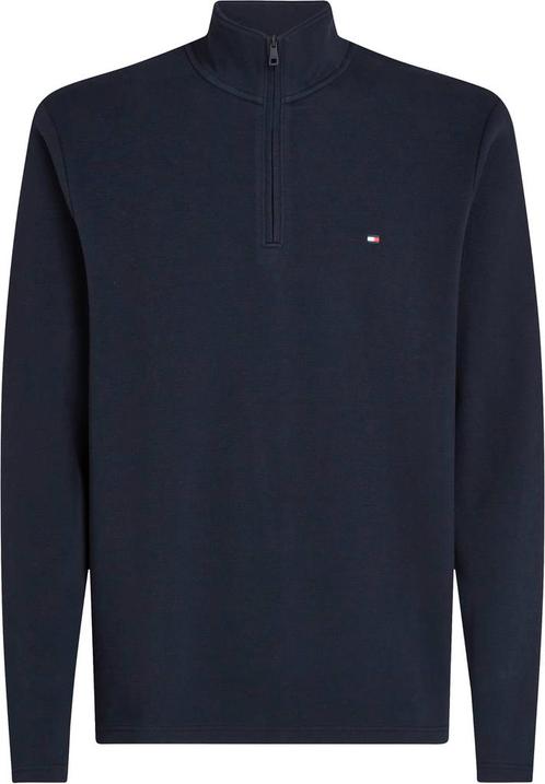 -40% Tommy Hilfiger  Tommy Hilfiger Menswear schipperstrui, Kleding | Heren, Truien en Vesten, Blauw, Nieuw, Verzenden