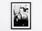 Arnold Schwarzenegger  - The Governor - Fine Art Photography, Nieuw