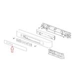 Thetford N3000 Sticker Display Led+, Caravans en Kamperen, Camper-accessoires, Ophalen of Verzenden, Nieuw