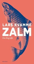 Zalm 9789045042329 Lars Kvamme, Verzenden, Gelezen, Lars Kvamme