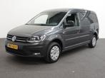 Volkswagen Caddy DSG Automaat L2H1 Maxi Exclusive Edition, Automaat, Gebruikt, Zwart, Overige kleuren
