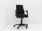 Bureaustoel BMA Axia - nieuw gestoffeerd in stof Hero -, Huis en Inrichting, Bureaus, Ophalen of Verzenden, Nieuw