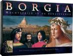 Phalanx Games Borgia - Bordspel (Nieuw), Hobby en Vrije tijd, Gezelschapsspellen | Bordspellen, Verzenden, Nieuw