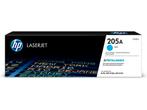 HP 205A - Cyaan - origineel - LaserJet - tonercartridge, Computers en Software, Verzenden, Nieuw