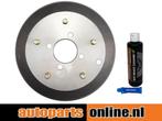 Remtrommel Suzuki Sj 410 achterzijde, Verzenden, Nieuw, Suzuki