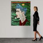 V. Cox - Freelance Killer 02 - XL · No Reserve