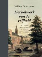 Het bolwerk van de vrijheid 9789087280246 W. Otterspeer, Verzenden, Gelezen, W. Otterspeer
