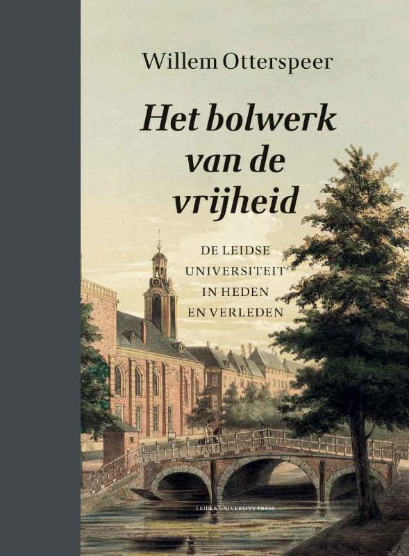 Het bolwerk van de vrijheid 9789087280246 W. Otterspeer, Boeken, Geschiedenis | Wereld, Gelezen, Verzenden