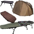 Ultimate Nightfishing Carp Set, Verzenden, Nieuw