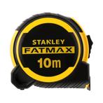 Stanley Fatmax Next Generation Rolbandmaat 10m, Nieuw, Verzenden
