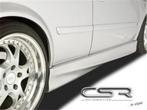 Side Skirts BMW E46 / Opel Omega B (alle)  GVK XX-Line, Verzenden, Nieuw, Opel