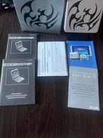 Nintendo - Gameboy Advance SP - Limited Tribal Edition -, Nieuw