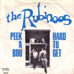 The Rubinoos - Peek A Boo / Hard To Get, Gebruikt, Ophalen of Verzenden