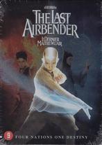 Last Airbender, the  (Steelbook) - DVD, Cd's en Dvd's, Dvd's | Avontuur, Verzenden, Nieuw in verpakking