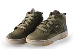 Nelson Kids Hoge sneakers in maat 29 Groen | 10% extra, Kinderen en Baby's, Kinderkleding | Schoenen en Sokken, Verzenden, Jongen of Meisje