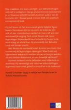 Als t leven teleurstelt 9789025957360 Harold S. Kushner, Verzenden, Gelezen, Harold S. Kushner