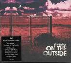 cd - Starsailor - On The Outside, Zo goed als nieuw, Verzenden