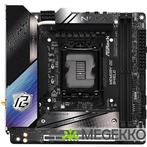 Asrock Z890I NOVA WiFi, Verzenden, Nieuw