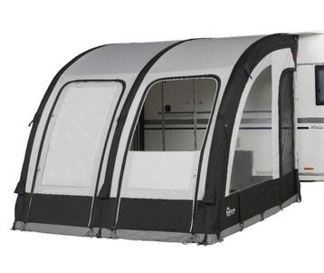 Magnum Air Force 260 - air voortent - opblaasbare voortent beschikbaar voor biedingen
