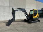 Veiling: Rupsgraafmachine Volvo EC55B Diesel 2012, Zakelijke goederen, Machines en Bouw | Kranen en Graafmachines, Ophalen, Graafmachine