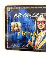 Van Apple - Mona Lisa Amex