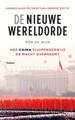 9789463822121 De nieuwe wereldorde Rob de Wijk, Verzenden, Nieuw, Rob de Wijk