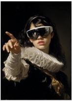 Dikhotomy - Virtual Gal - No Reserve - Unique Edition