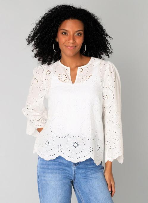 YEST blouse Sapna Maat:, Kleding | Dames, Blouses en Tunieken, Overige kleuren, Nieuw, Verzenden