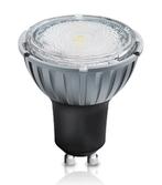 GU10 Spot Dim/Zoomable 7.5W 4000K, Huis en Inrichting, Lampen | Spots, Verzenden, Nieuw