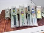 Swatch - Zonder minimumprijs - Unisex - 1990-1999, Nieuw