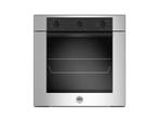 BERTAZZONI F609MODEKX Inbouw oven705.50, Witgoed en Apparatuur, Ophalen of Verzenden, Nieuw, Hete lucht, Inbouw
