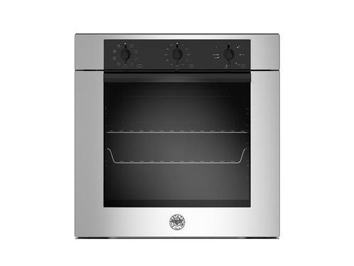 BERTAZZONI F609MODEKX Inbouw oven705.50, Witgoed en Apparatuur, Ovens, Inbouw, Nieuw, Hete lucht, Ophalen of Verzenden