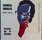 cd - Ronald Douglas - Pieces Of Dreams, Verzenden, Zo goed als nieuw