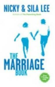 The marriage book by Nicky Lee Sila Lee Charlie Mackesy, Boeken, Overige Boeken, Gelezen, Verzenden