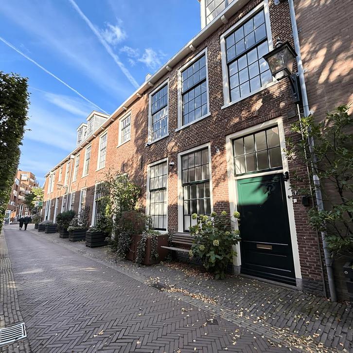 huis in Haarlem gevonden voor €2300,- pm, Huizen en Kamers, Huizen te koop