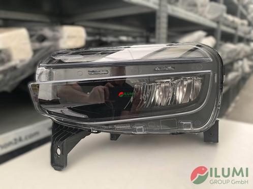 KOPLAMP JEEP AVENGER VOLLLED 52218719 LINKS, Auto-onderdelen, Verlichting, Gebruikt, Jeep, Verzenden