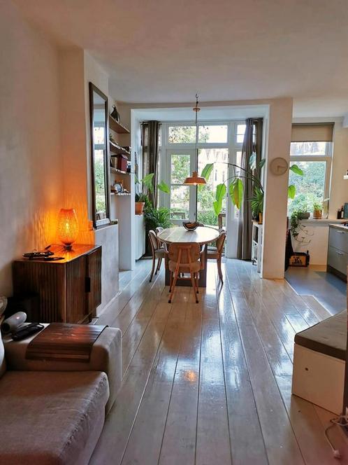 Appartement aan 2e Schansstraat, Rotterdam, Huizen en Kamers, Huizen te huur, Rotterdam